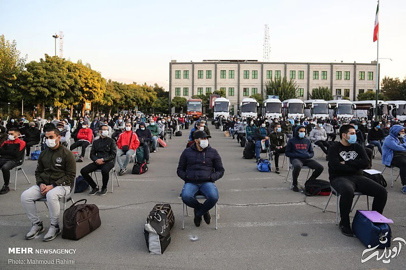 طرح دریافت مالیات از مشمولان غایب هنوز تصویب نشده است